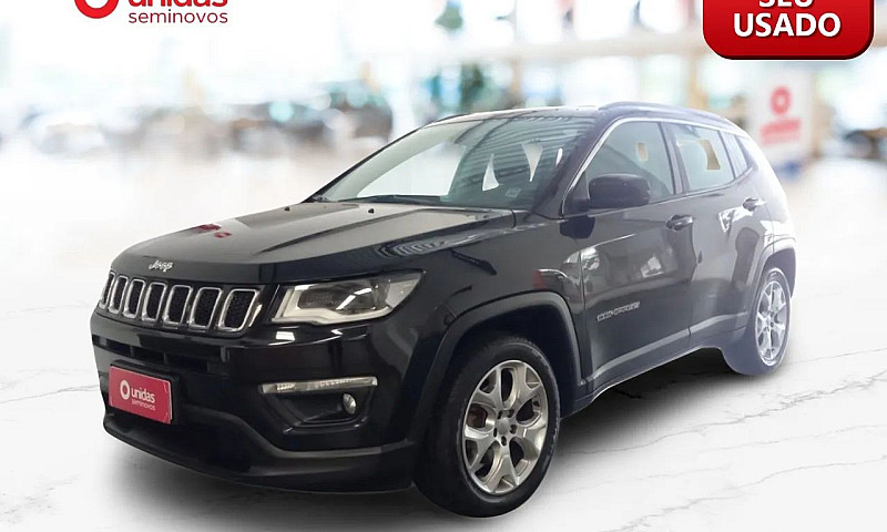 Jeep Compass Long. T...