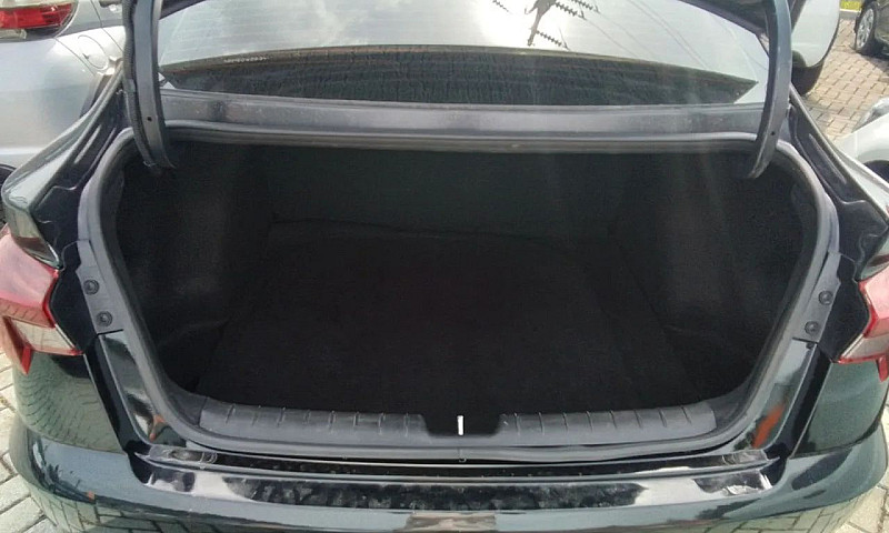 Hyundai Hb20S 2024 1...