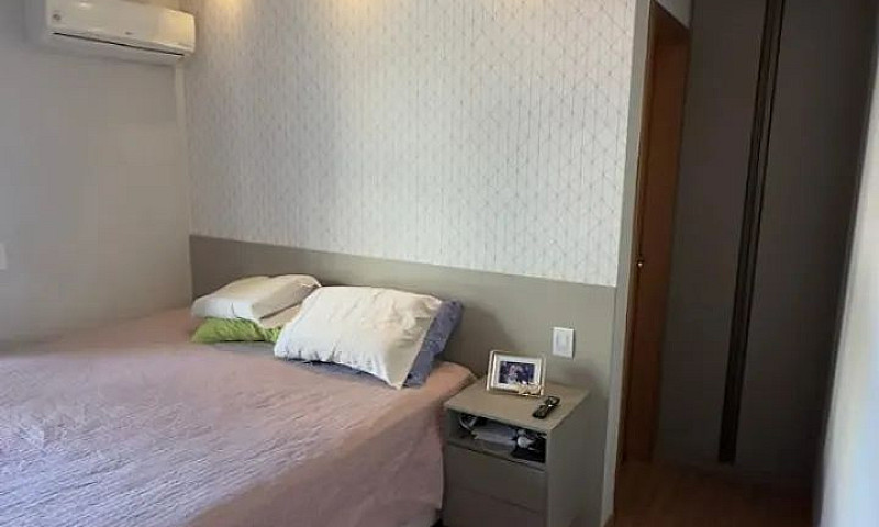 Apartamento 3 Quarto...
