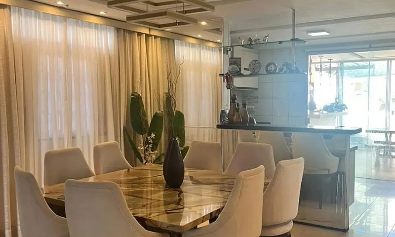 Casa Duplex Em Condo...