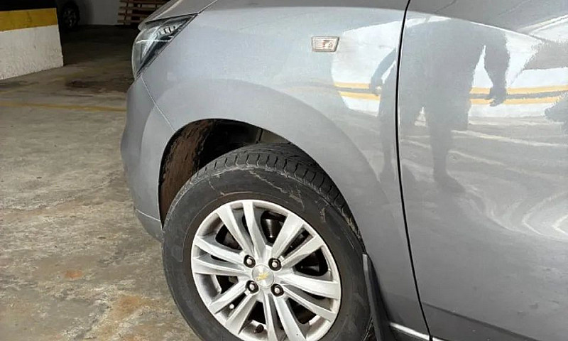 Chevrolet Spin Lt 1....