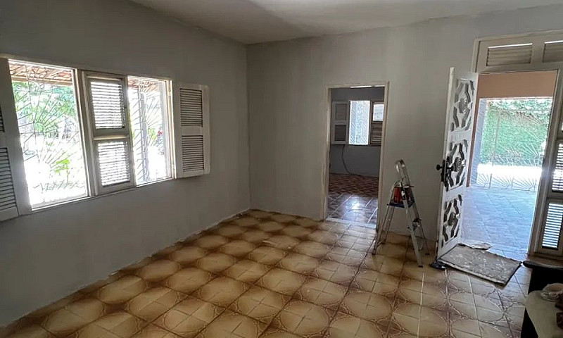 Casa Com 1.200M2...