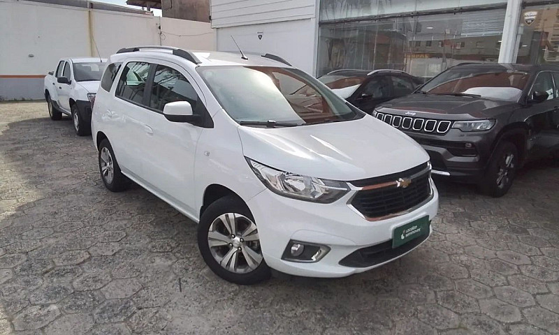 Chevrolet Spin 2024 ...