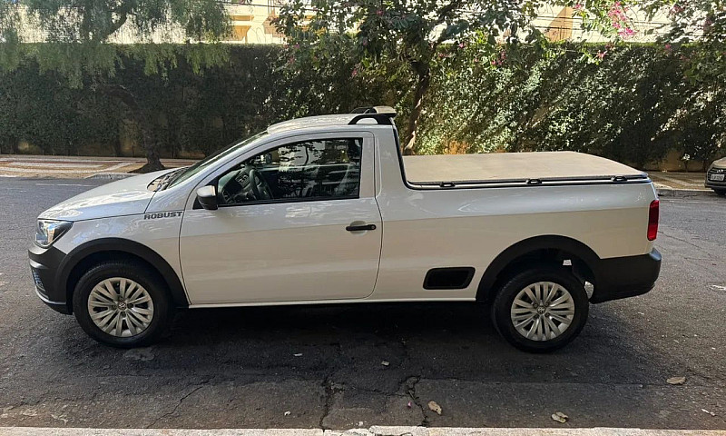 Volkswagen Saveiro 1...
