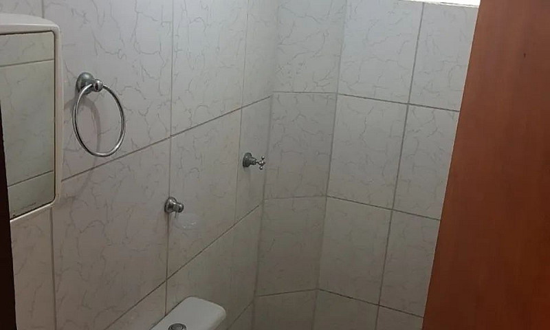 Apartamento Na Parqu...