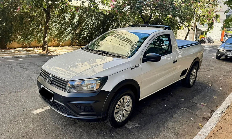 Volkswagen Saveiro 1...