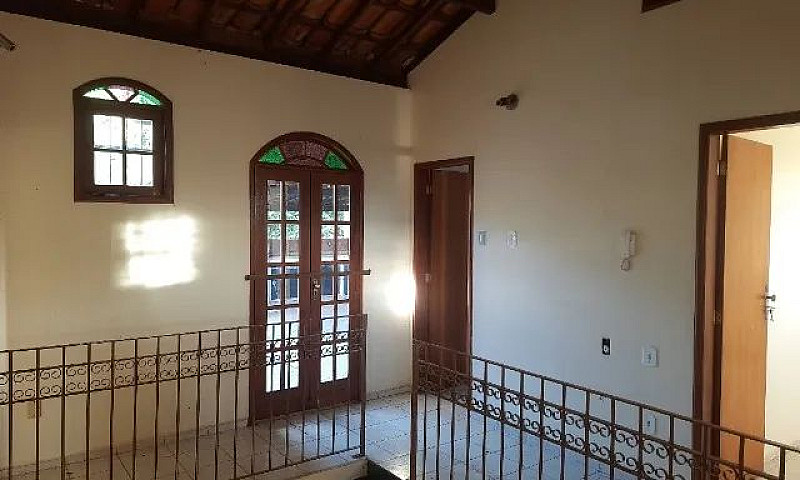 Casa Em Rio Novo/Mg...