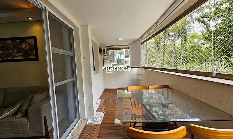 Apartamento Mobiliad...
