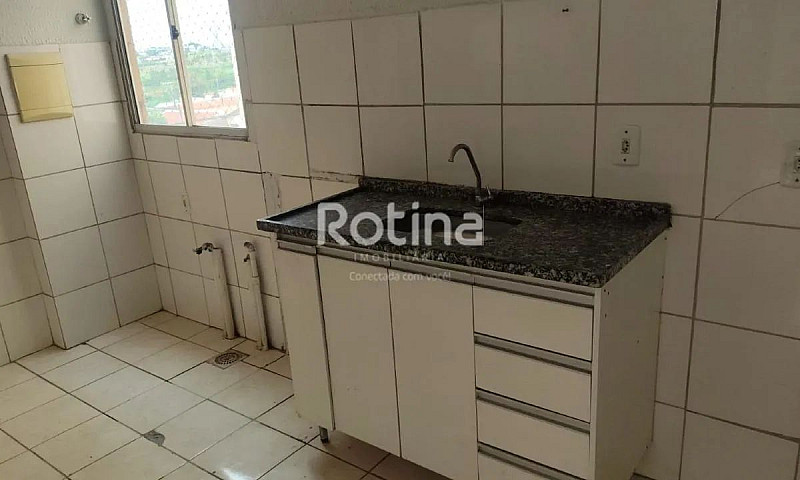 Apartamento Para Alu...
