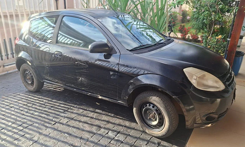 Ford Ka 1.0 8V/1.0 8...