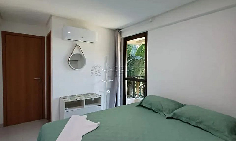 Apartamento 3 Quarto...