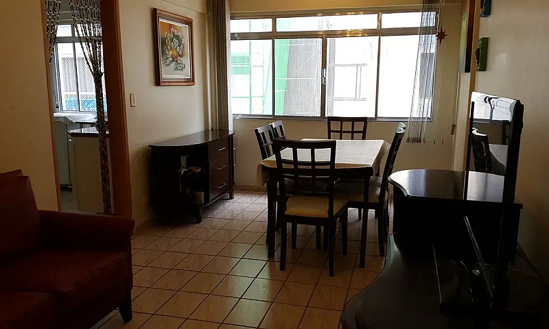 Apartamento Para Ven...