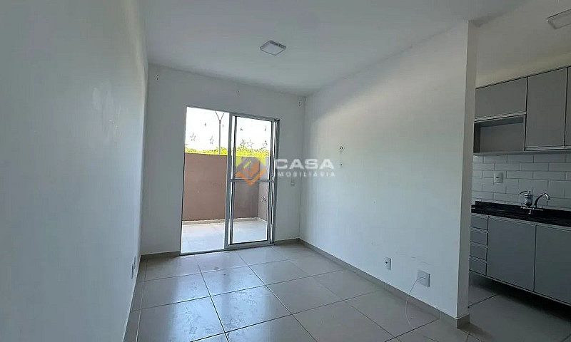 Ds- Apartamento 2 Co...