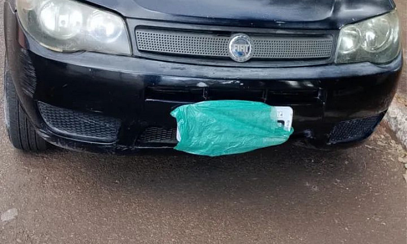 Fiat Palio Celebrati...