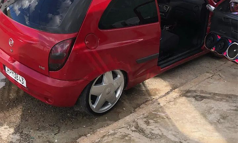 Chevrolet Celta 1.0/...