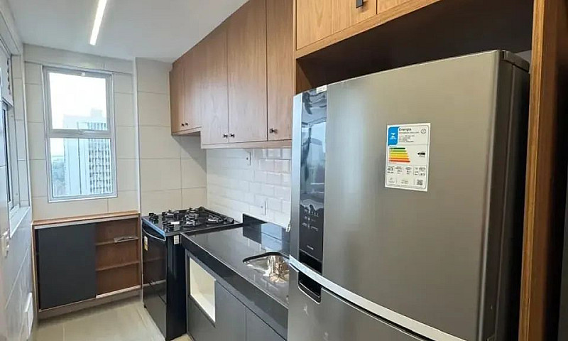 Alugo Apartamento No...