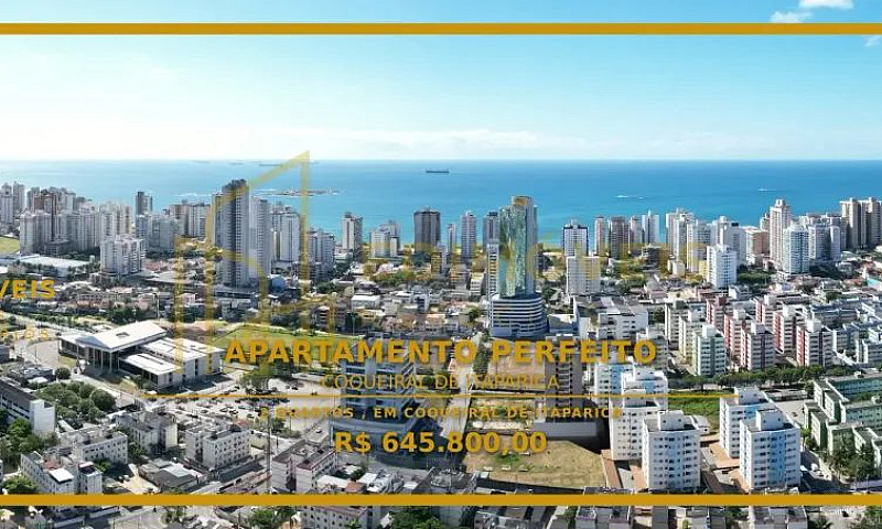 Apartamento Moderno ...