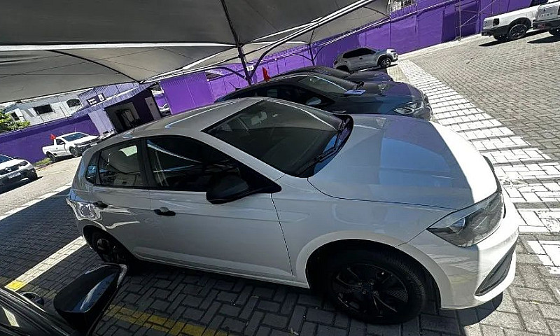Volkswagen Polo Trac...
