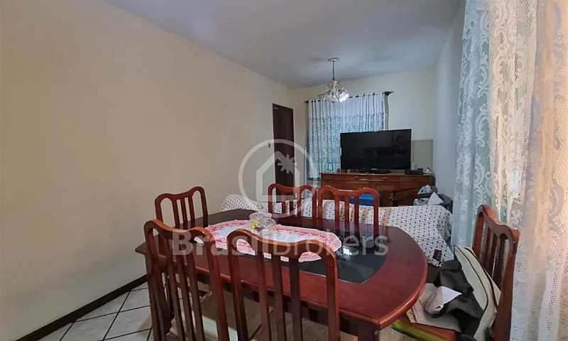 Casa De Condomínio À...