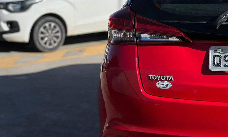Toyota Etios Xls 1.5...