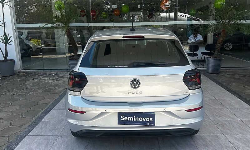 Volkswagen Polo Comf...