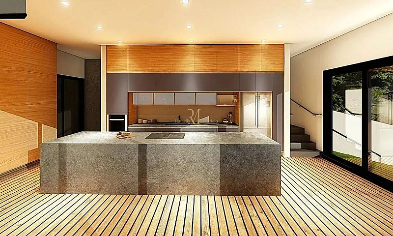 Casa Em Construção N...