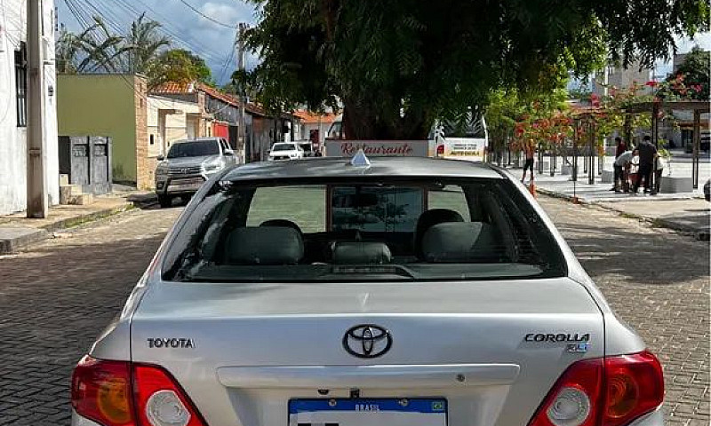 Toyota Corolla Xei 1...