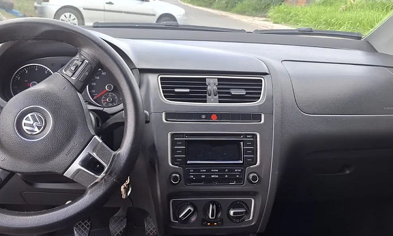 Volkswagen Fox 1.0 M...