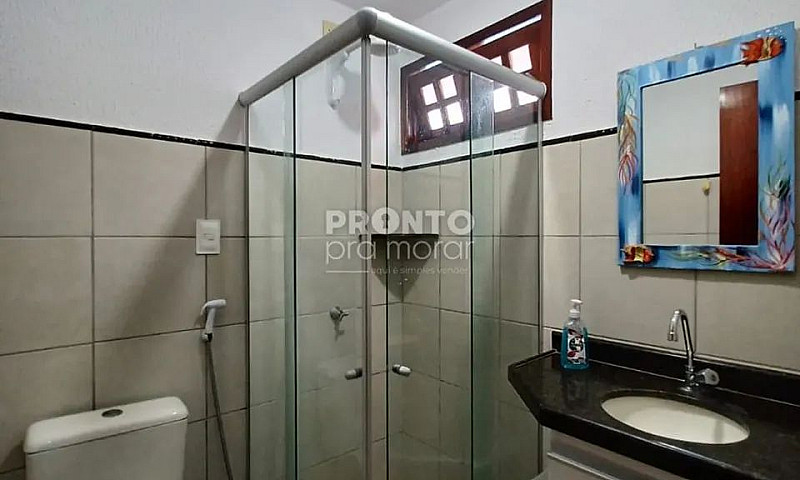 Casa De Condomínio C...