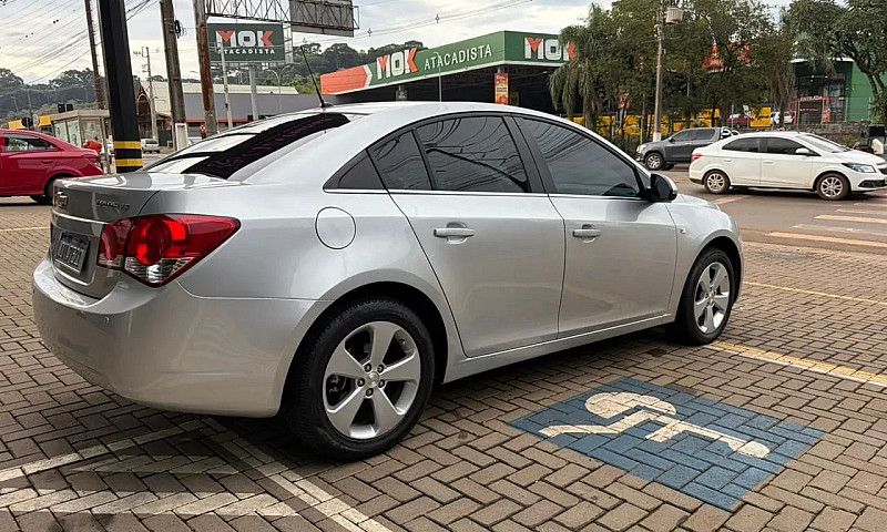 Chevrolet Cruze Lt 1...