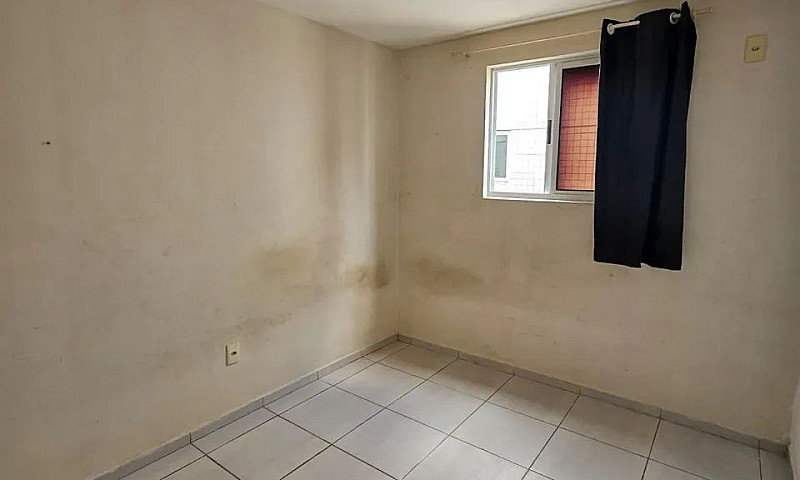 Apartamento Em Manga...