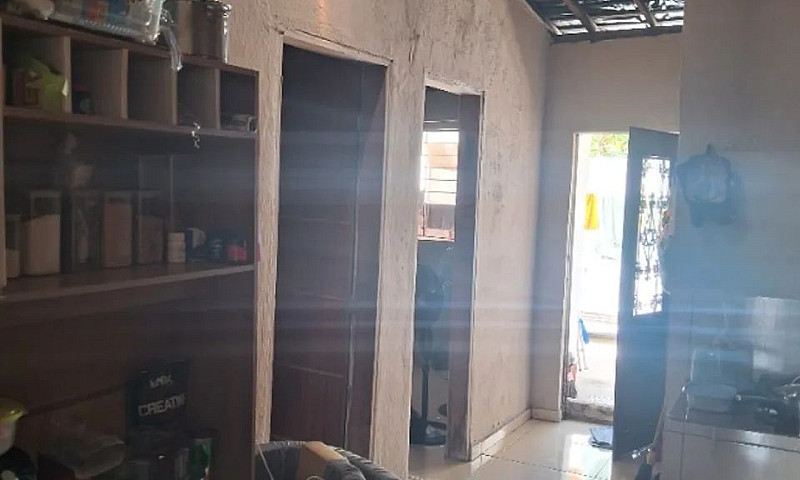 Casa Em Maranguape 2...