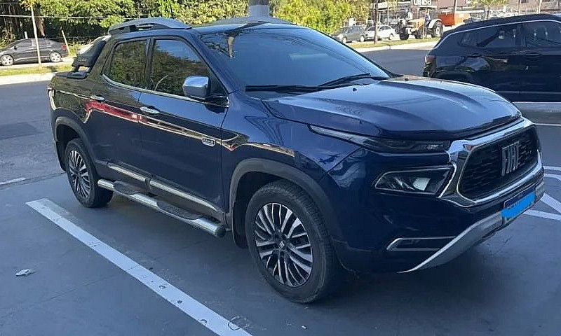 Fiat Toro Ranch 2.0 ...