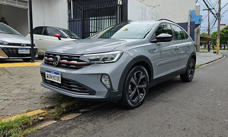Volkswagen Nivus Hig...