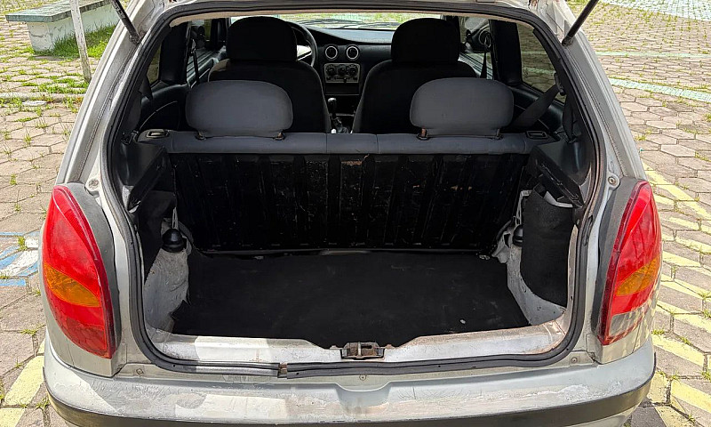 Chevrolet Celta 1.0/...