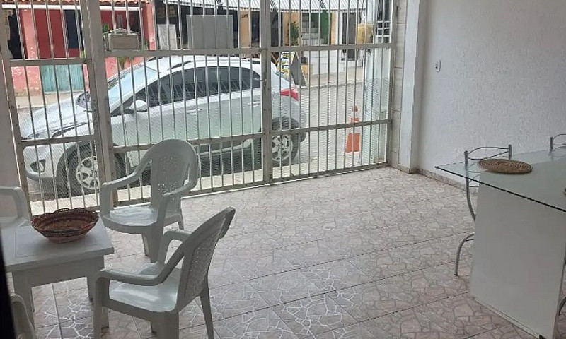 Casa Na Vila De Cumb...