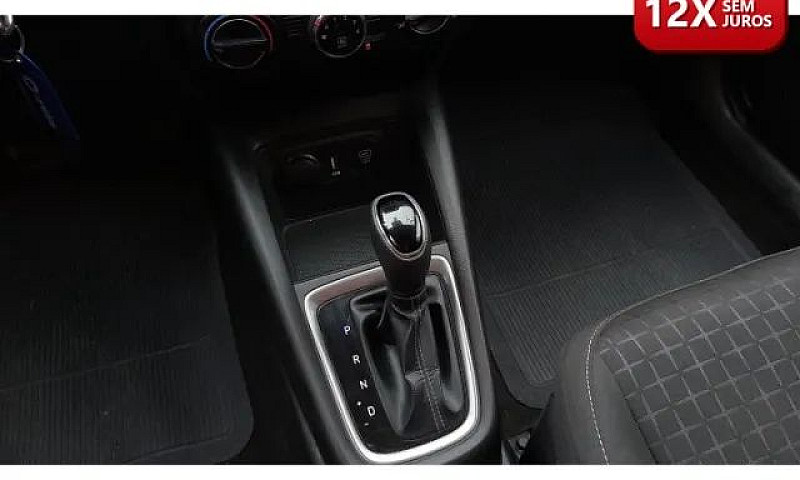 Hyundai Hb20 Comfort...