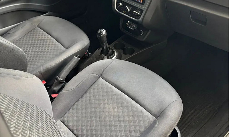 Volkswagen Saveiro T...