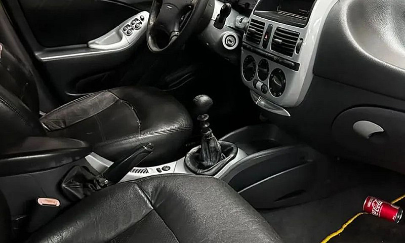 Fiat Marea Turbo 2.0...
