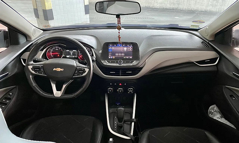 Chevrolet Onix Sedan...