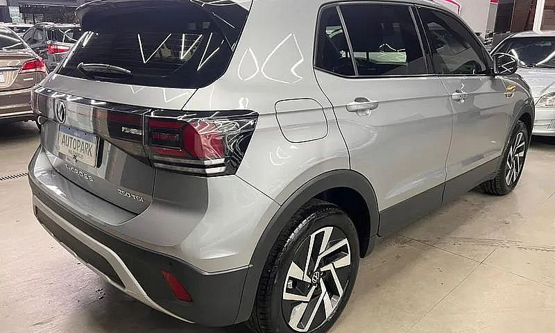 Volkswagen T-Cross H...