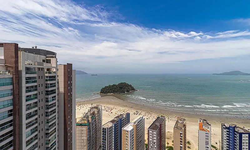 Apartamento De 258 M...