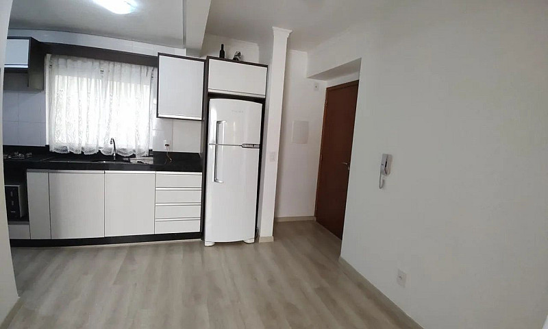 Apartamento 2 Quarto...