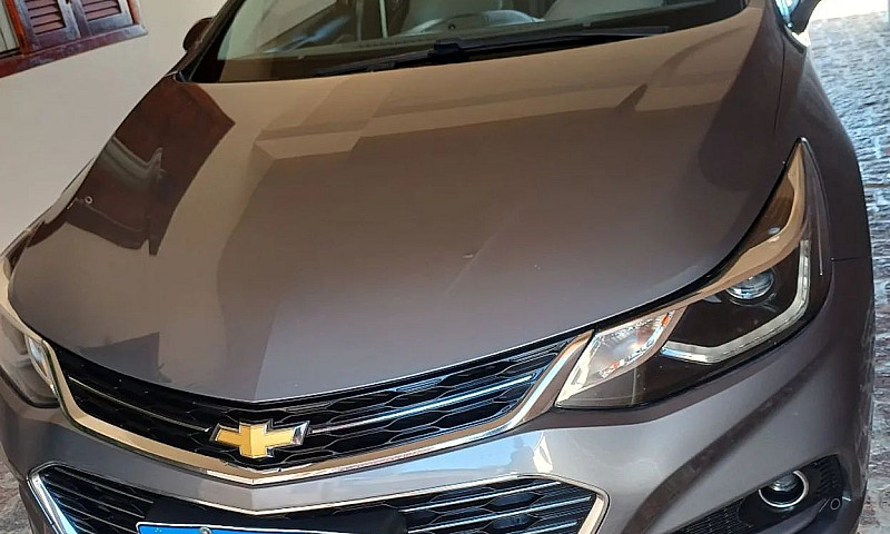 Chevrolet Cruze Ltz ...
