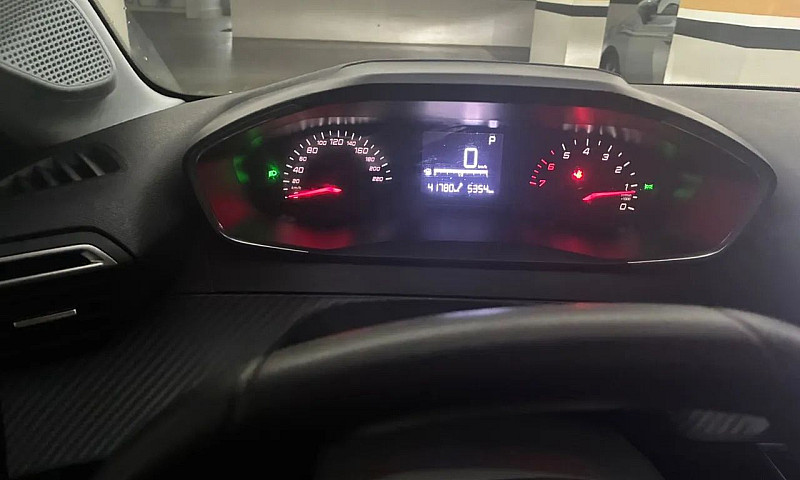 Peugeot 208 Active 1...