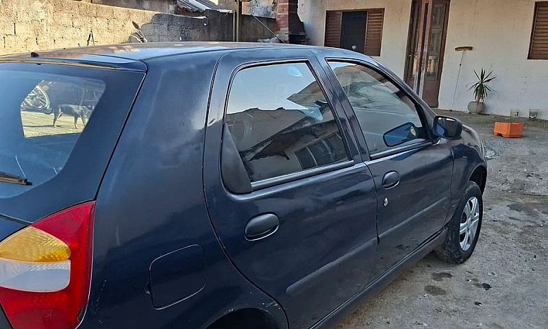 Fiat Palio 1.0/ Trof...