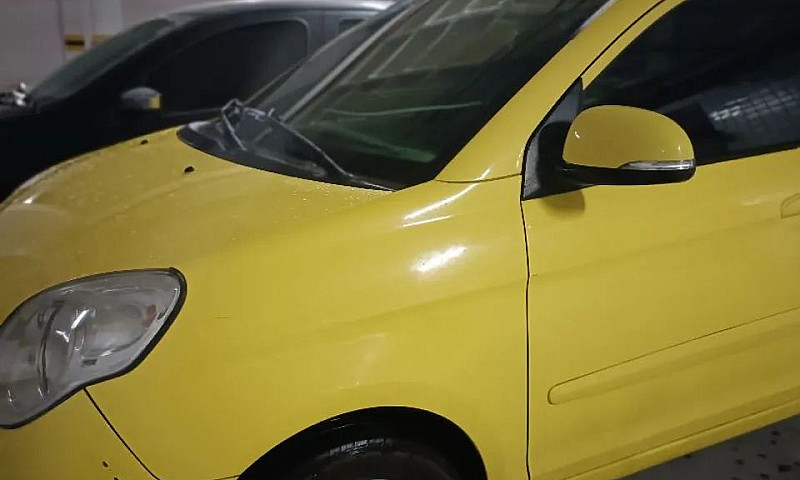 Kia Motors Picanto E...