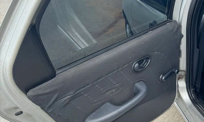 Fiat Palio 1.0 Econo...
