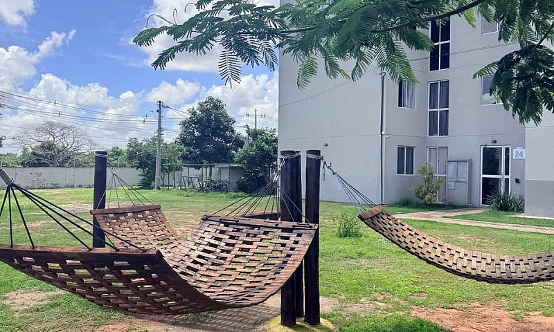 Vendo Apto Novo Viva...