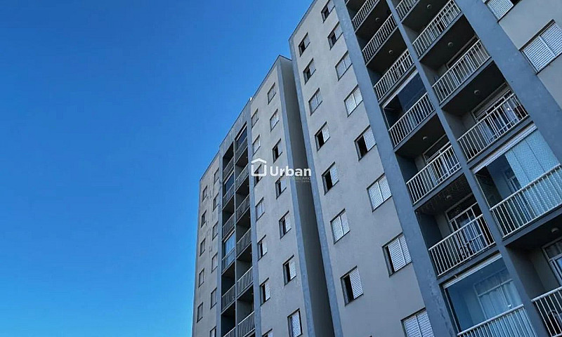 Apartamento Para Alu...